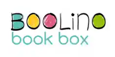  Código Descuento Boolino Book Box